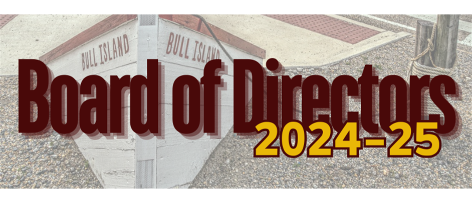 2024-25 Board of Directors